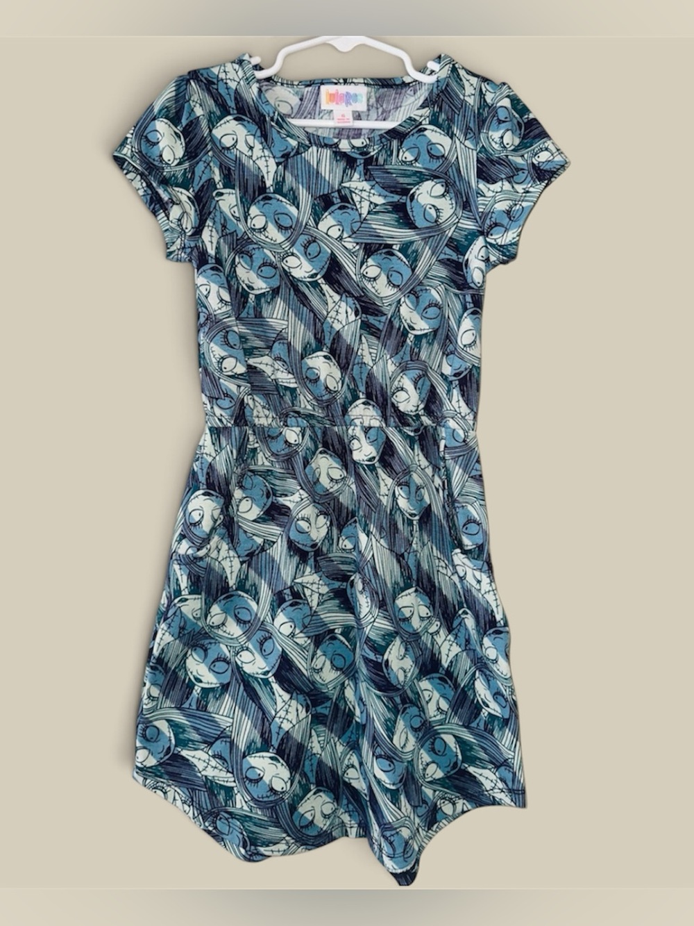 LuLaRoe NBC Dress